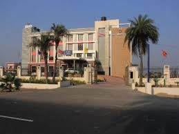 Gautami Heights 